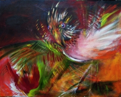 Nightbird