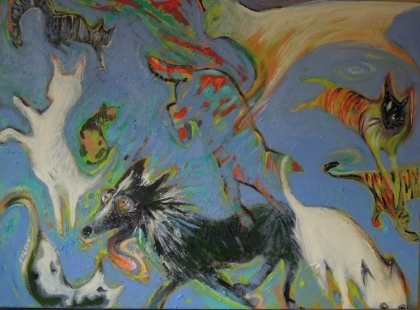 Herding Cats