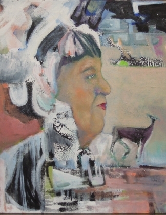Costume and Memory