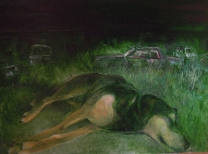 Night Shift