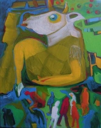 Sacred Cow