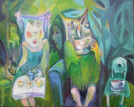 Tea Party