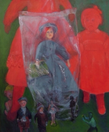 The Doll Collection